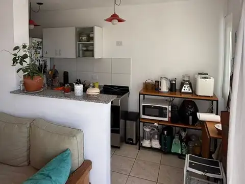 Departamento en Venta con 2 cocheras