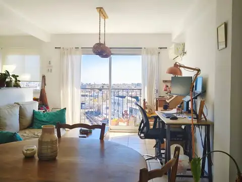 Departamento  en Venta en Beccar, San Isidro, G.B.A. Zona Norte