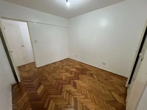 ALQUILER 3 AMBIENTES CON BALCON  DEVOTO