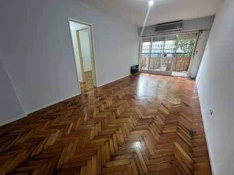 ALQUILER 3 AMBIENTES CON BALCON  DEVOTO