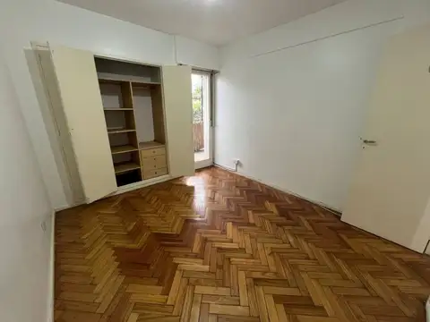 Departamento en Alquiler 38 años