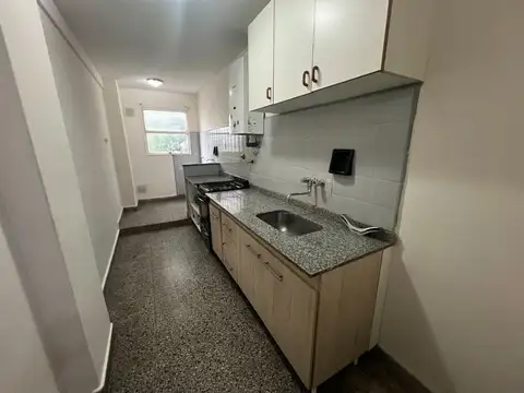 Departamento en Alquiler de 2 dormitorios