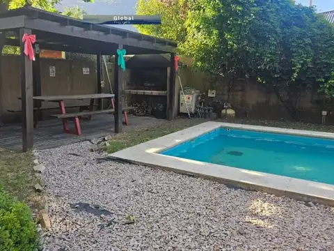 DEPARTAMENTO CENTRO SAN MARTÍN DE LOS ANDES, PATAGONIA ARGENTINA