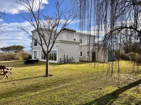 Casa en Venta 13 años