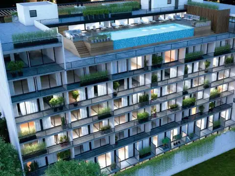 Departamento en Venta de 3 dormitorios