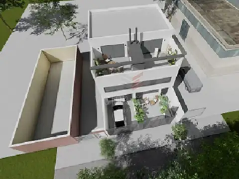 LUIS MARIA CAMPOS 5400