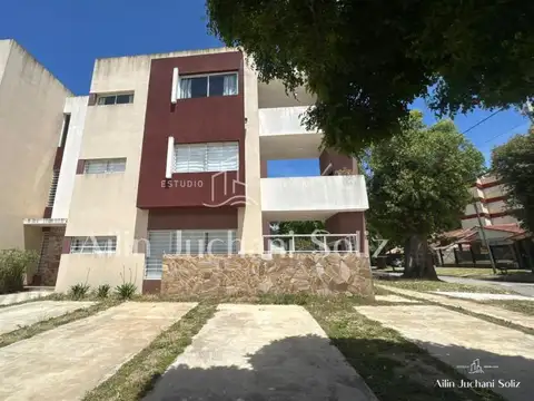 Departamento en Alquiler Temporal de 2 ambientes