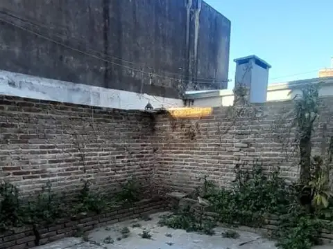 Depto Tipo Casa en Venta con 1 cocheras