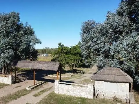 Terreno - Venta - Argentina, ESTANCIA GRANDE