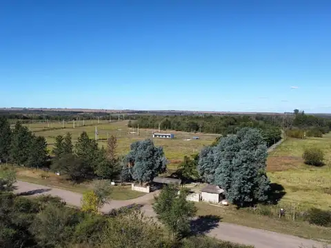 Terreno en Venta de 800,0 m2