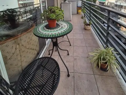 Departamento en Venta 14 años