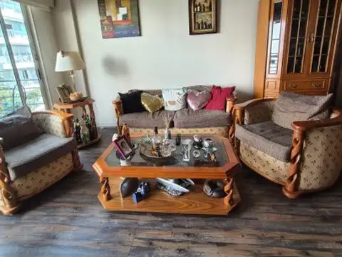 Departamento en Venta en Parque Centenario, USD 220.000