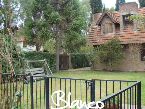 Altos del barranco -