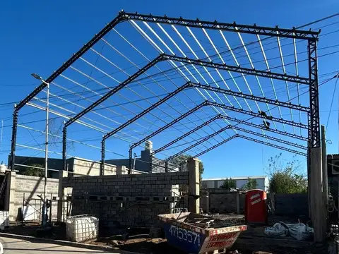 Depósito en  Alquiler o Venta