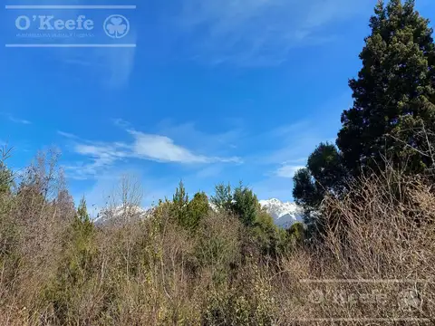 Terreno en venta  - Arelauquen Golf and Country Club, Bariloche