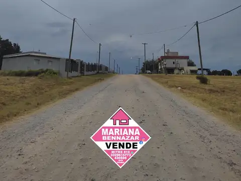 Bv. moreno 3000 San Pedro 100