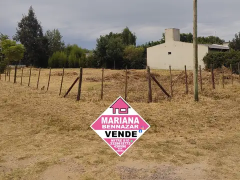 Terreno en Venta en San Pedro, USD 30.000