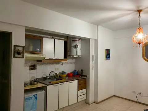 Departamento en Venta Apto profesional