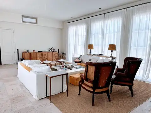 Casa en Alquiler Temporal 1 año