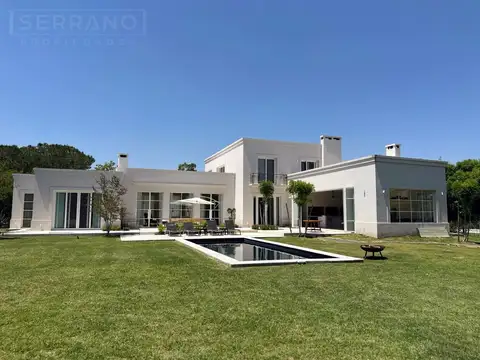 Casa en alquiler Año Nuevo y Enero, Estancias del Pilar