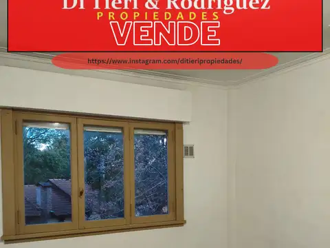 Departamento 3 Ambientes en Venta – Ciudad Jardín – Zona Plate