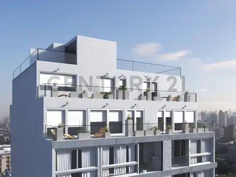 Departamento en venta