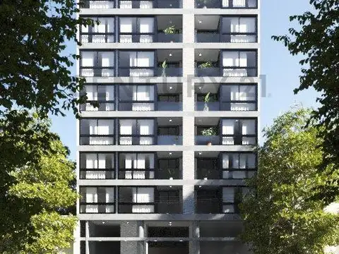 AV CASEROS 3400, Piso 7