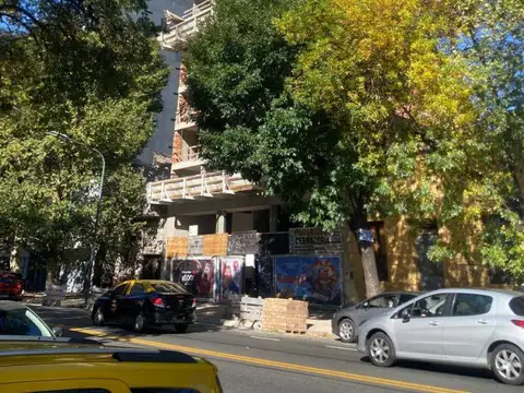 Departamento en Venta en Parque Patricios, USD 88.000