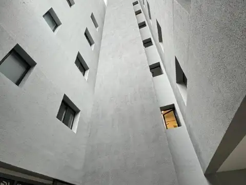 Muy Lindo Depto 1 Dorm Vta Bcon General Guemes 1768