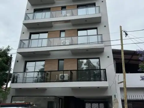 Muy lindo Depto 1 Dorm bcon vta General Guemes 1768