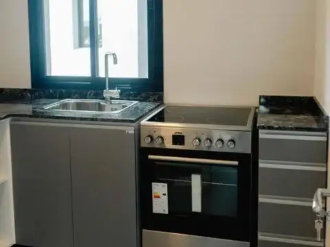 Departamento en Venta en Zona Centro, USD 97.000