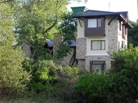 Complejo Comercial en venta - 7 Cabañas - Las Gaviotas