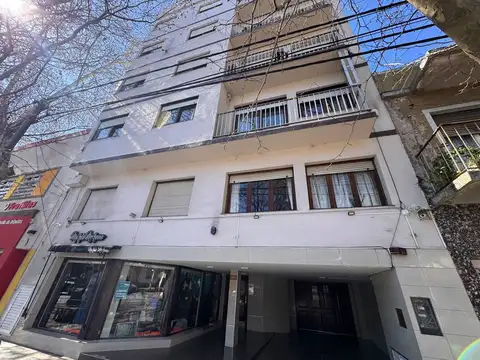 LUMINOSO DEPARTAMENTO 2 AMBIENTES EXTERNO