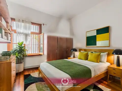 Casa en Venta en Villa Lugano, USD 145.000