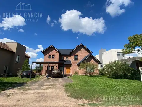 Casa en Venta 6 años