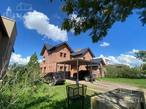 CLUB DE CAMPO LOS BRETES