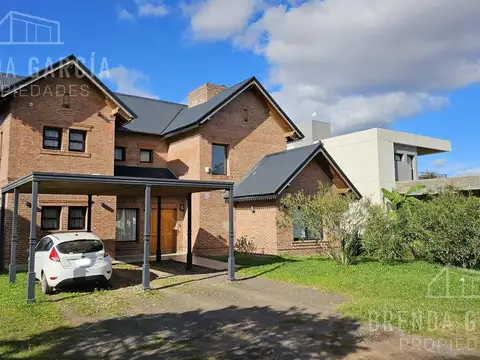 Casa en Venta de 4 dormitorios