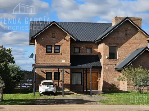 CLUB DE CAMPO LOS BRETES