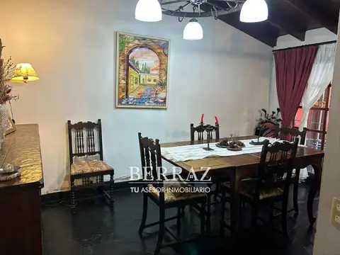 Casa en Venta 20 años