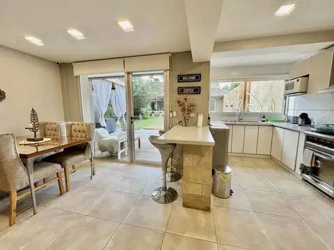 Casa en Venta 15 años