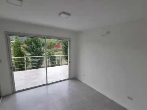 Departamento en Venta en Juana Koslay, USD 155.000