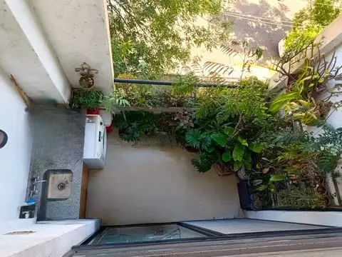 Departamento en Venta 16 años