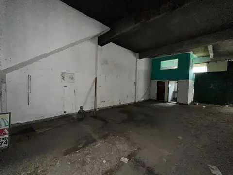 GalpÃ³n - Venta - Argentina, Bella Vista - Senador Moron 158