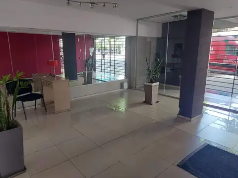 VENTA DEPTO 4 AMB TERRAZA COCHERA PARQUE PATRICIOS