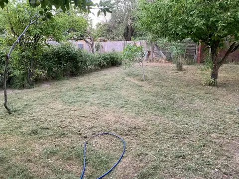 PROPIEDAD A LA VENTA EN CASTELLI