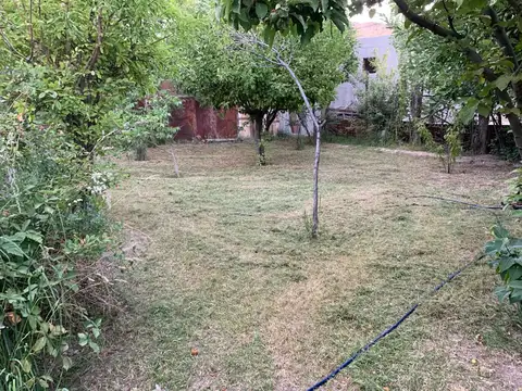 PROPIEDAD A LA VENTA EN CASTELLI