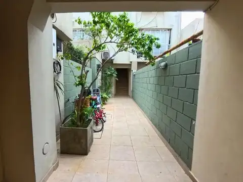 Depto Tipo Casa en Venta 19 años