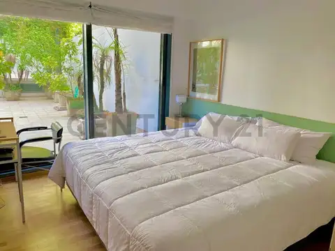 Departamento en Venta en Belgrano, USD 325.000