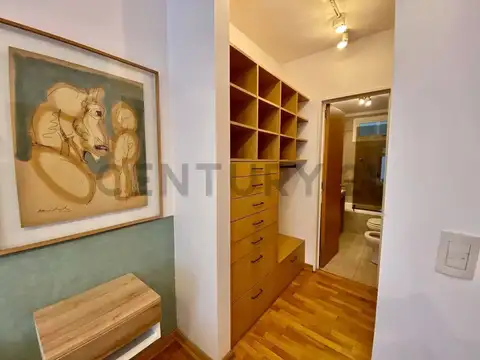 Departamento en Venta 10 años