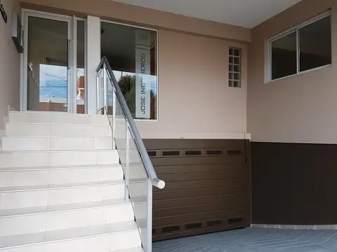 Departamento en Venta con 1 cochera